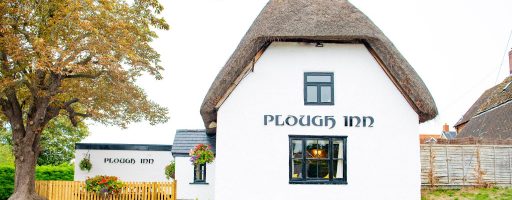 The Plugh Inn, Wanborough